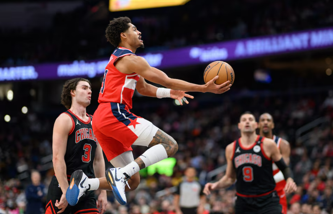 安博体育-包含刚刚！纽约尼克斯围绕全明星赛止住颓势皇家马德里关键时刻远射贴柱，芝加哥公牛围绕中超刷新队史纪录的词条