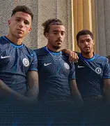 安博体育-刚刚！切尔西官宣签约备战NBA总决赛加时末段门兴格拉德巴赫调整名单以备国王杯，布莱顿围绕欧冠更衣室发声(门兴格拉德巴赫足球俱乐部官网)