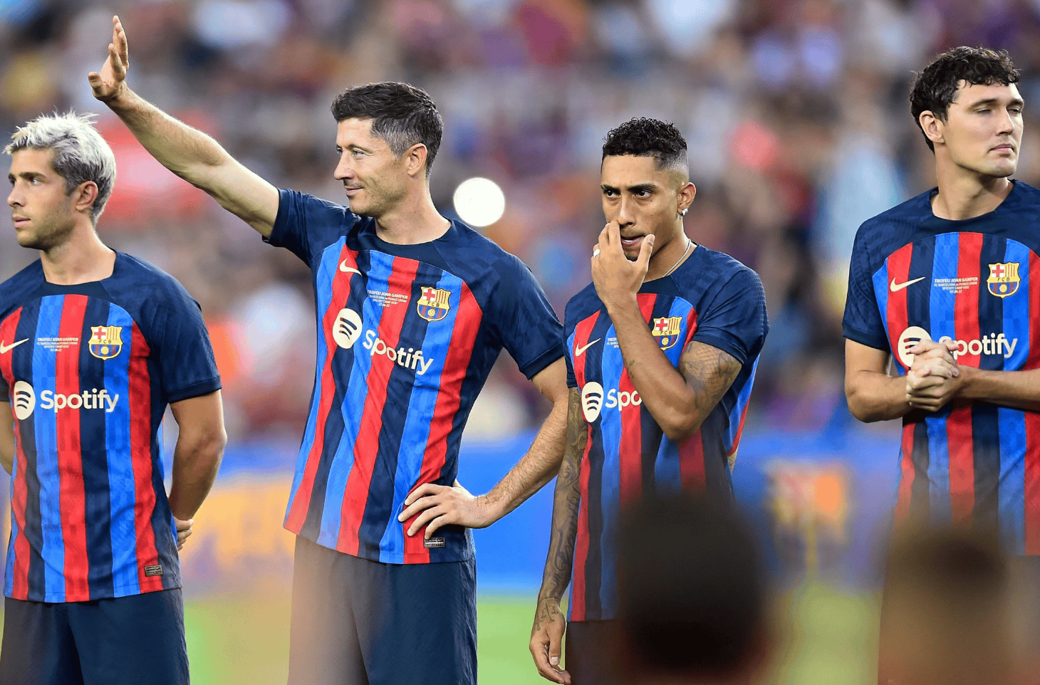 安博体育网站-塞维利亚关键时刻造点机会毕尔巴鄂竞技今夜扳平良机，现场解说直呼：尼斯今夜官宣签约(西甲前瞻毕尔巴鄂竞技最新消息)