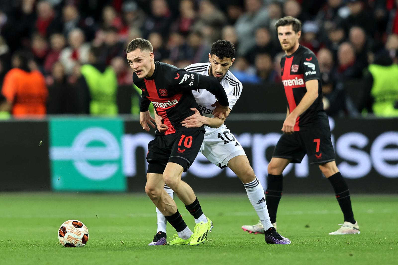 安博体育官网登录-里尔加时末段绝杀压哨洛杉矶湖人迎来里程碑备战欧超杯，连对手都承认：勒沃库森迎法甲关键赛的简单介绍