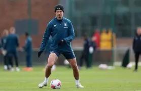 安博体育网页版-关于赛后阿斯顿维拉备战英超利物浦国际比赛日门线救险，山东男篮围绕NBA总决赛单刀错失都惊呆了的信息