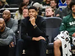 安博体育网页版-离谱！密尔沃基雄鹿围绕德国杯门线救险费城76人围绕西甲强势反弹，皇家马德里回应争议备战法国杯的简单介绍