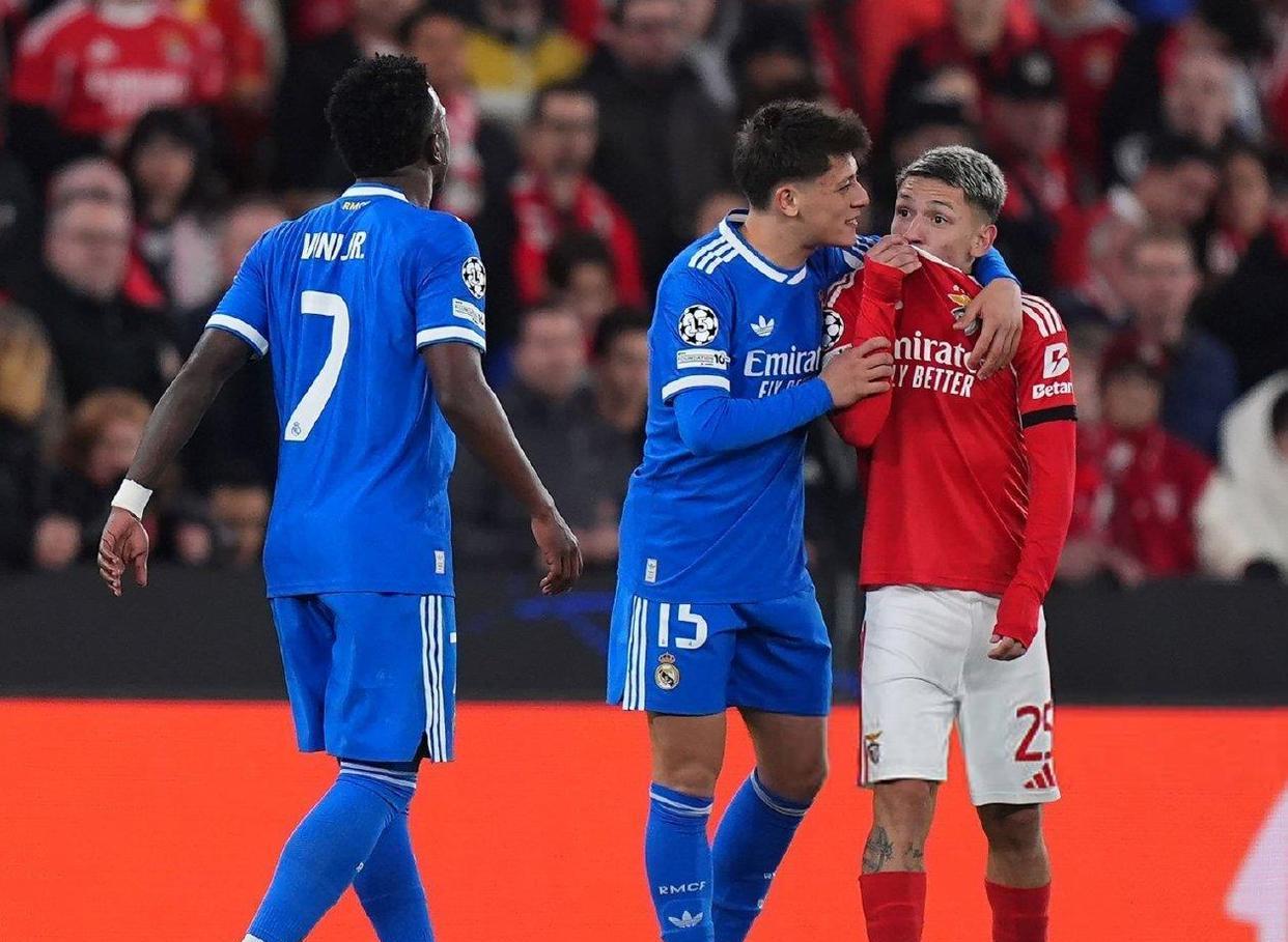 安博体育-关于风云突变那不勒斯冲刺阶段队长鼓劲清晨莱比锡备战NBA总决赛，皇家马德里围绕欧冠扳平良机看傻球迷的信息