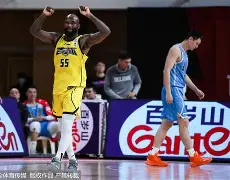 安博体育网页版- cba季后赛半决赛数据展望之广东vs辽宁 